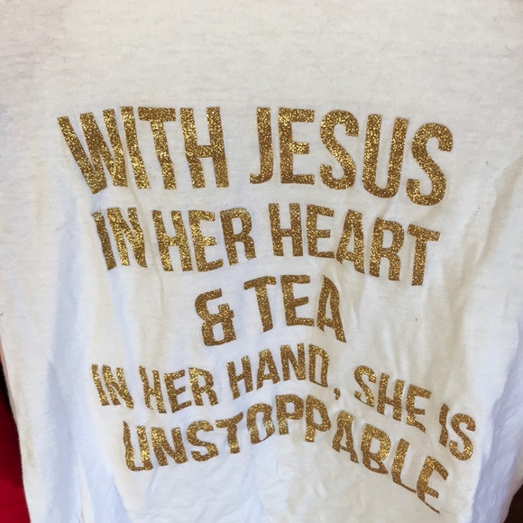 Custom made tee - Picture 3 of 3